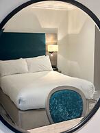 Best Western Abbots Barton Hotel