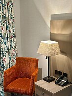 Best Western Abbots Barton Hotel