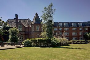 Best Western Abbots Barton Hotel
