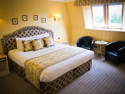 Best Western Abbots Barton Hotel