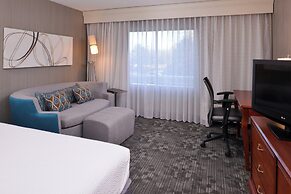 Courtyard by Marriott Charlotte Gastonia