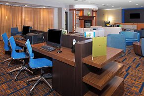 Courtyard by Marriott Charlotte Gastonia