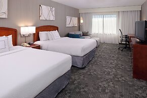 Courtyard by Marriott Charlotte Gastonia