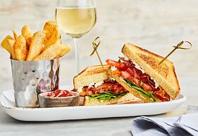 Courtyard by Marriott Charlotte Gastonia