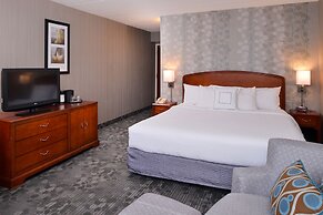 Courtyard by Marriott Charlotte Gastonia