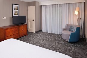 Courtyard by Marriott Charlotte Gastonia