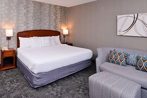 Courtyard by Marriott Charlotte Gastonia