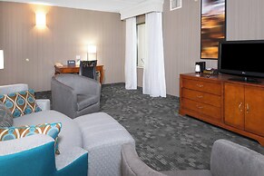 Courtyard by Marriott Charlotte Gastonia