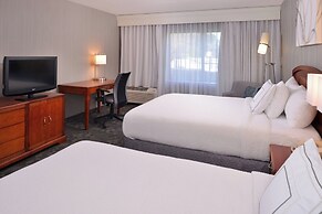 Courtyard by Marriott Charlotte Gastonia