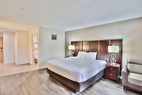 Baymont by Wyndham Tucson Airport