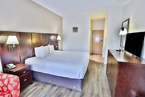 Baymont by Wyndham Tucson Airport