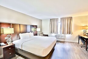 Baymont by Wyndham Tucson Airport