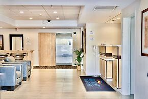 Baymont by Wyndham Tucson Airport