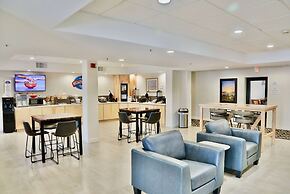 Baymont by Wyndham Tucson Airport