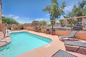 Baymont by Wyndham Tucson Airport