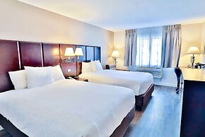 Baymont by Wyndham Tucson Airport