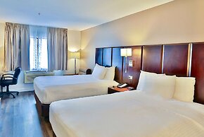 Baymont by Wyndham Tucson Airport