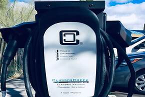 Baymont by Wyndham Tucson Airport