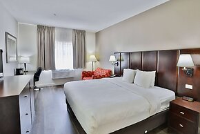 Baymont by Wyndham Tucson Airport