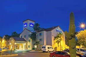 Baymont by Wyndham Tucson Airport