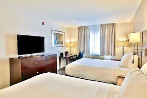 Baymont by Wyndham Tucson Airport