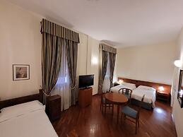 Alla Rocca Hotel