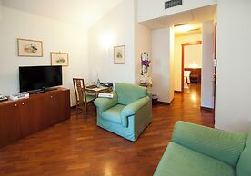 Alla Rocca Hotel