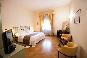 Alla Rocca Hotel