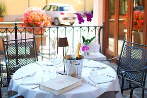 Alla Rocca Hotel