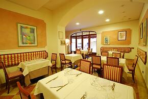 Alla Rocca Hotel