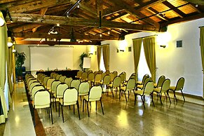 Alla Rocca Hotel