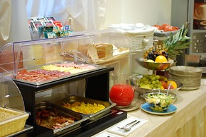 Alla Rocca Hotel