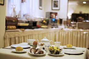 Alla Rocca Hotel