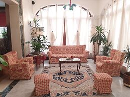 Alla Rocca Hotel