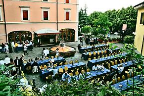 Alla Rocca Hotel