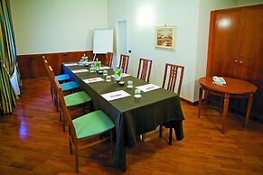 Alla Rocca Hotel