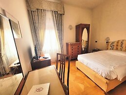 Alla Rocca Hotel