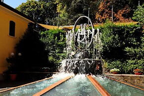 Alla Rocca Hotel