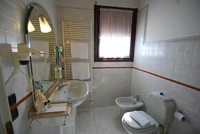 Alla Rocca Hotel