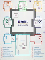 VCH Hotel Greifswald