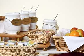 VCH Hotel Greifswald