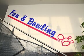 VCH Hotel Greifswald