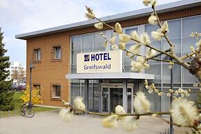 VCH Hotel Greifswald