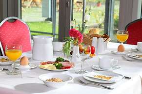 VCH Hotel Greifswald