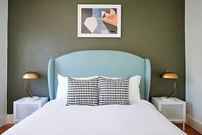 Wellborn Hotel Downtown, Sonder by Marriott Bonvoy