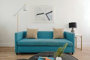 Wellborn Hotel Downtown, Sonder by Marriott Bonvoy