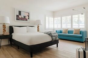 Wellborn Hotel Downtown, Sonder by Marriott Bonvoy