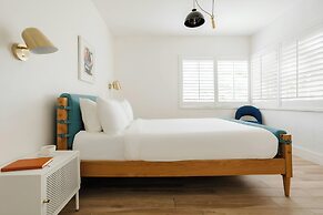 Wellborn Hotel Downtown, Sonder by Marriott Bonvoy