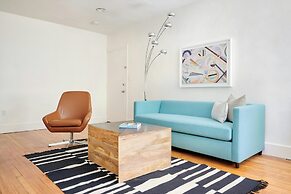 Wellborn Hotel Downtown, Sonder by Marriott Bonvoy