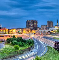 DoubleTree by Hilton Utica